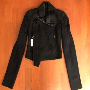 Rick Owens Women’s Jacket